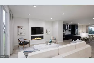 42159 Stone Press Terrace #HOMESITE 4365, Ashburn, VA 20148 - Photo 12