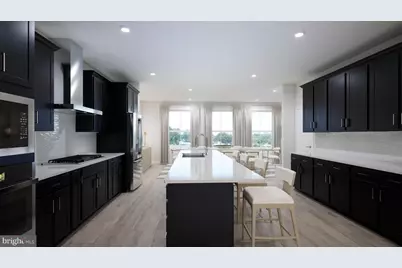 42159 Stone Press Terrace #HOMESITE 4365, Ashburn, VA 20148 - Photo 6