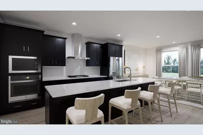 42159 Stone Press Terrace #HOMESITE 4365, Ashburn, VA 20148 - Photo 2