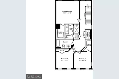 42159 Stone Press Terrace #HOMESITE 4365, Ashburn, VA 20148 - Photo 20
