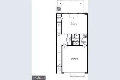 42163 Stone Press Terrace #HOMESITE 4367, Ashburn, VA 20148 - Photo 18