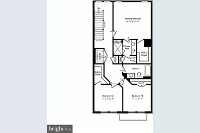 42163 Stone Press Terrace #HOMESITE 4367, Ashburn, VA 20148 - Photo 20