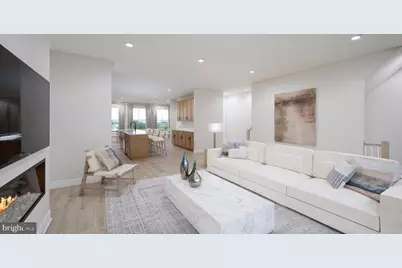 42163 Stone Press Terrace #HOMESITE 4367, Ashburn, VA 20148 - Photo 10