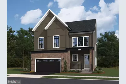 41947 Night Nurse Circle #HOMESITE 3501, Brambleton, VA 20148 - Photo 1