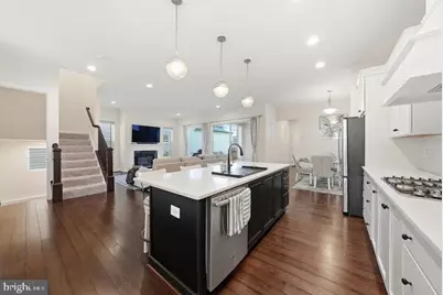 22912 Bubbling Brook Drive, Brambleton, VA 20148 - Photo 10