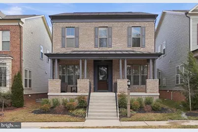 22912 Bubbling Brook Drive, Brambleton, VA 20148 - Photo 1