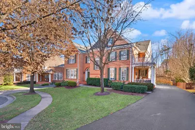 19126 Stream Crossing Court, Leesburg, VA 20176 - Photo 1