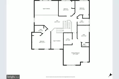 43387 La Belle Place, Ashburn, VA 20147 - Photo 84