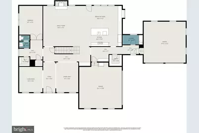 40731 Willow Walk Court, Aldie, VA 20105 - Photo 34