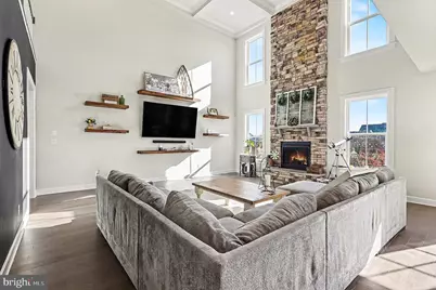 40731 Willow Walk Court, Aldie, VA 20105 - Photo 8