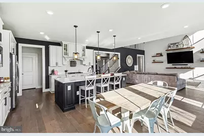 40731 Willow Walk Court, Aldie, VA 20105 - Photo 12