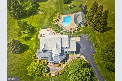 37857 Alberts Farm Drive, Purcellville, VA 20132 - Photo 4