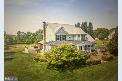 37857 Alberts Farm Drive, Purcellville, VA 20132 - Photo 2