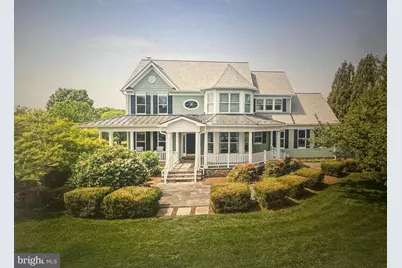 37857 Alberts Farm Drive, Purcellville, VA 20132 - Photo 1