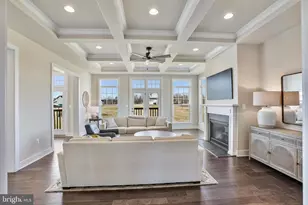 19135 Huntridge Preserve Ct, Purcellville, VA 20132 - Photo 16