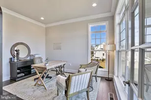 19135 Huntridge Preserve Ct, Purcellville, VA 20132 - Photo 6