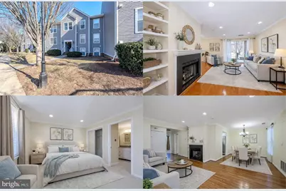 20602 Cornstalk Terrace #101, Ashburn, VA 20147 - Photo 1