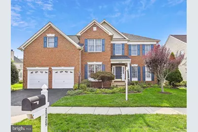 25429 Carrington Drive, Chantilly, VA 20152 - Photo 1