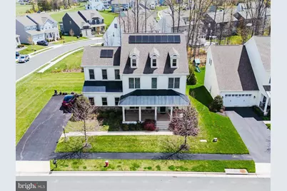 24814 Barrington Grove Court, Aldie, VA 20105 - Photo 1