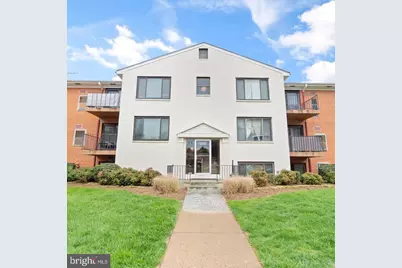 125 Clubhouse Drive SW #3, Leesburg, VA 20175 - Photo 1