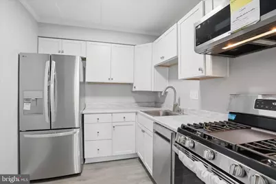 125 Clubhouse Drive SW #3, Leesburg, VA 20175 - Photo 1