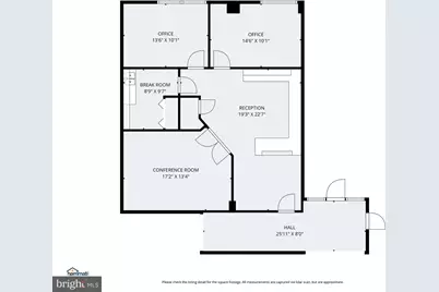 19455 Deerfield Avenue #310, Lansdowne, VA 20176 - Photo 14