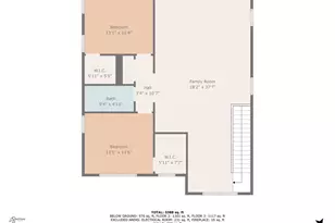 43441 Bettys Farm Dr, Chantilly, VA 20152 - Photo 46