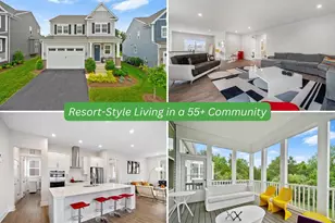 43441 Bettys Farm Dr, Chantilly, VA 20152 - Photo 2