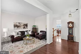 809 Devonshire Cir, Purcellville, VA 20132 - Photo 4