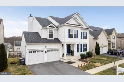 17670 Cleveland Park Drive, Round Hill, VA 20141 - Photo 1