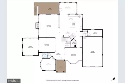 16070 Sainte Marie Court, Hamilton, VA 20158 - Photo 80