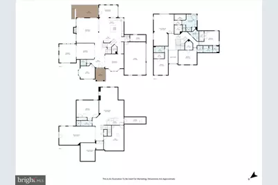 16070 Sainte Marie Court, Hamilton, VA 20158 - Photo 82