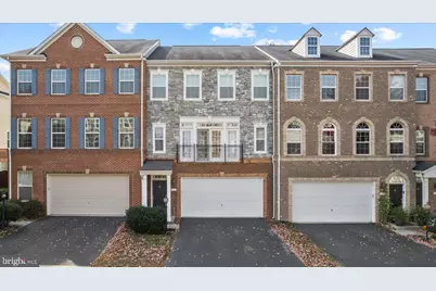 1781 Moultrie Terrace NE, Leesburg, VA 20176 - Photo 2