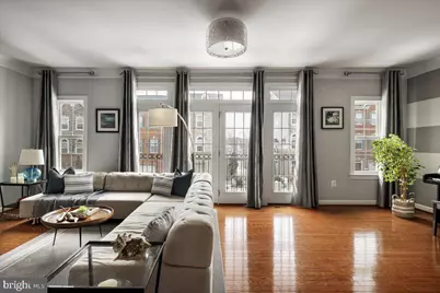 1781 Moultrie Terrace NE, Leesburg, VA 20176 - Photo 4