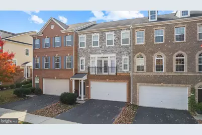 1781 Moultrie Terrace NE, Leesburg, VA 20176 - Photo 1