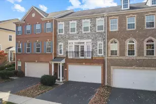 1781 Moultrie Terrace NE, Leesburg, VA 20176 - Photo 1