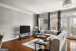 1781 Moultrie Terrace NE, Leesburg, VA 20176 - Photo 4