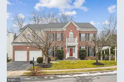 20338 Cliftons Point Street, Potomac Falls, VA 20165 - Photo 1