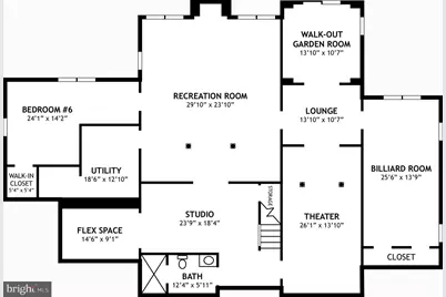 19812 Rothschild Court, Ashburn, VA 20147 - Photo 56