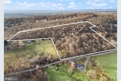 Parcel C - Taylorstown Road, Leesburg, VA 20176 - Photo 2