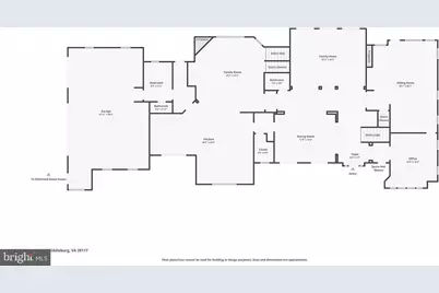 21051 St Louis Road, Middleburg, VA 20117 - Photo 98