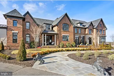 21051 St Louis Road, Middleburg, VA 20117 - Photo 2