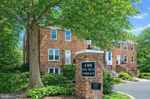 100 Fox Run Terrace, Middleburg, VA 20117 - Photo 1