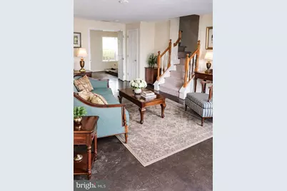 100 Fox Run Terrace, Middleburg, VA 20117 - Photo 4