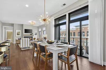 3 Stationmaster Street SE #402, Leesburg, VA 20175 - Photo 2