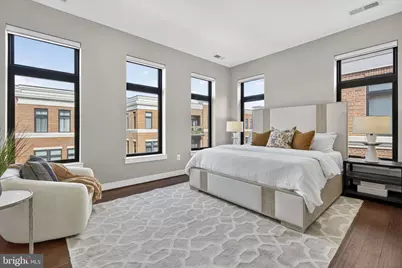 3 Stationmaster Street SE #402, Leesburg, VA 20175 - Photo 14