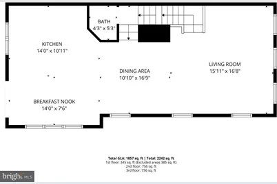 22550 Ocean Cliff Square, Ashburn, VA 20148 - Photo 40