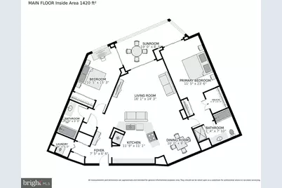 19355 Cypress Ridge Terrace #503, Leesburg, VA 20176 - Photo 22