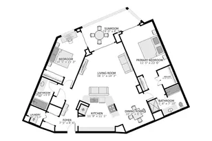 19355 Cypress Ridge Terrace, Leesburg, VA 20176 - Photo 22