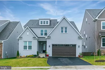 941 Warlander Drive SW, Leesburg, VA 20175 - Photo 1